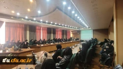 کارگاه استانی طراحی آموزشی مبتنی بر الگوی آموزشی مریل 2