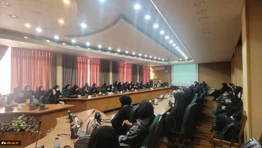 کارگاه استانی طراحی آموزشی مبتنی بر الگوی آموزشی مریل 2