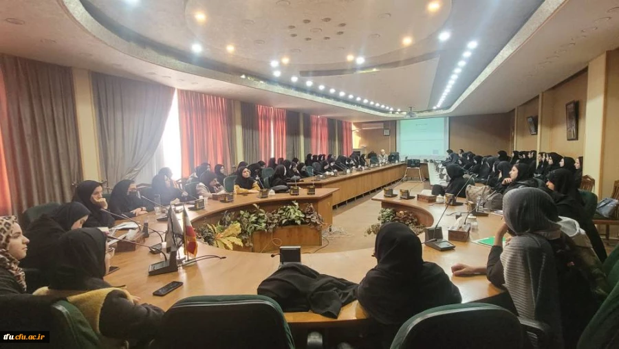 کارگاه استانی طراحی آموزشی مبتنی بر الگوی آموزشی مریل 5