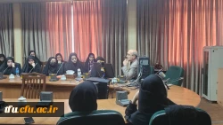 کارگاه استانی طراحی آموزشی مبتنی بر الگوی آموزشی مریل 12