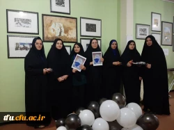 گرامیداشت روز دانشجو 5