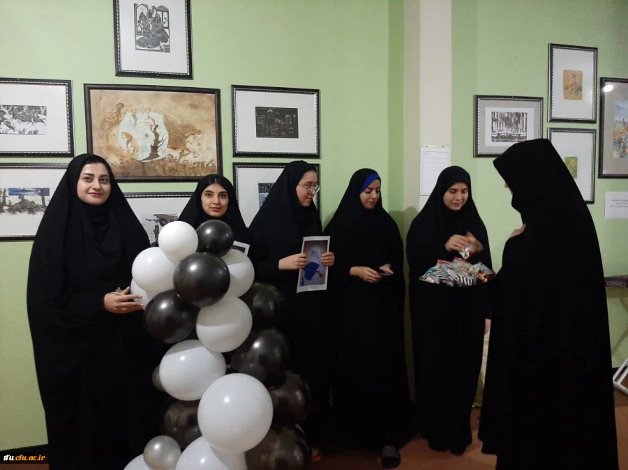 گرامیداشت روز دانشجو 6