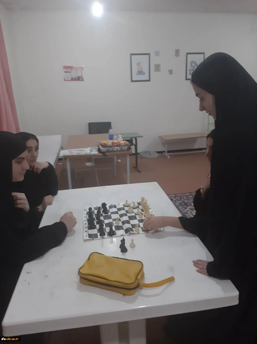 گرامیداشت روز دانشجو 7