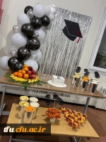 گرامیداشت روز دانشجو 9