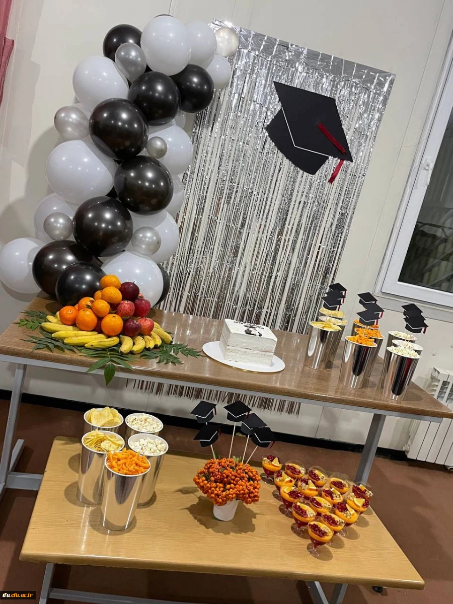 گرامیداشت روز دانشجو 9