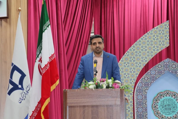 ویژه برنامه روز دانشجو  5