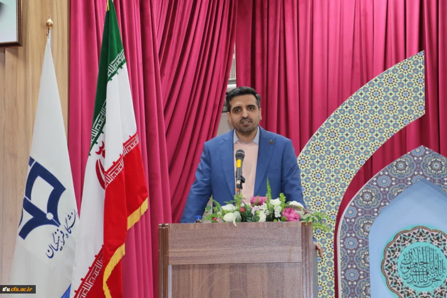 ویژه برنامه روز دانشجو  5