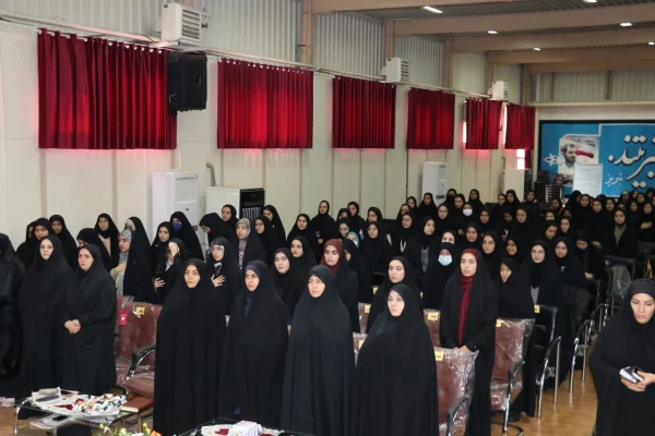 ویژه برنامه روز دانشجو  6