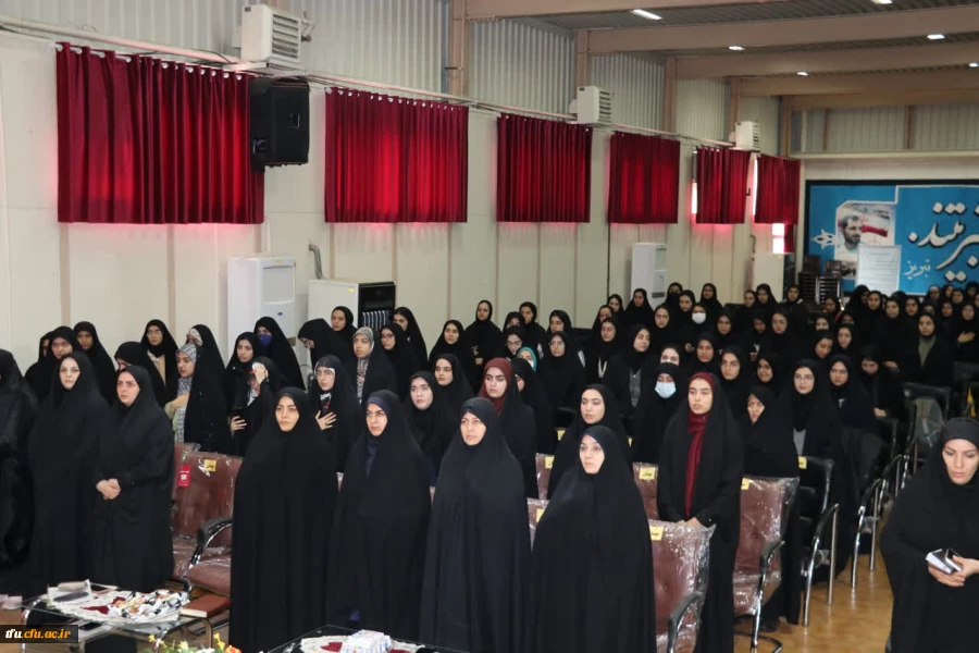 ویژه برنامه روز دانشجو  6