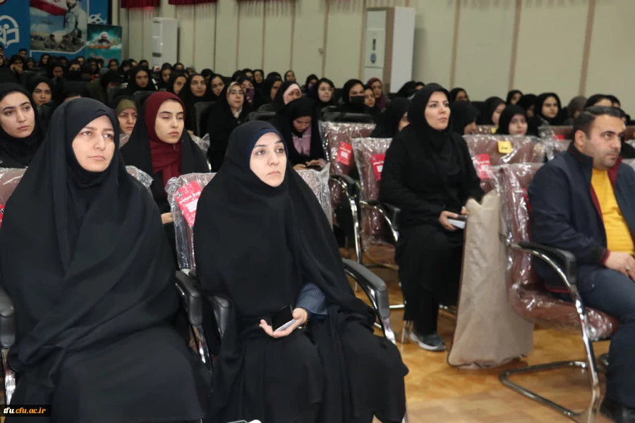 ویژه برنامه روز دانشجو  7