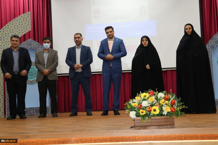 ویژه برنامه روز دانشجو  8