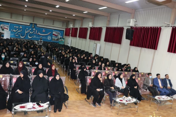 ویژه برنامه روز دانشجو  11