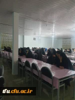 کارگاه پیشگیری از آسیب های فضای مجازی 3