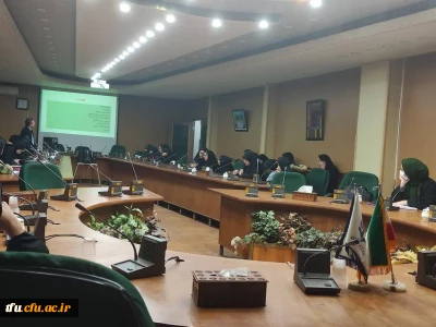 کارگاه مقاله نویسی