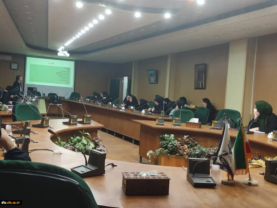 کارگاه مقاله نویسی 5