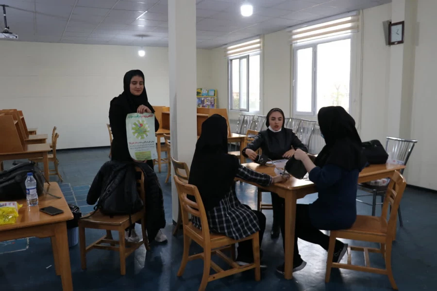 طرح پویش ملی اندازه گیری قند و فشار خون 4