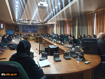 کارگاه استانی برنامه درسی مبتنی بر علوم اعصاب شناختی