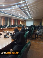 کارگاه استانی برنامه درسی مبتنی بر علوم اعصاب شناختی 6