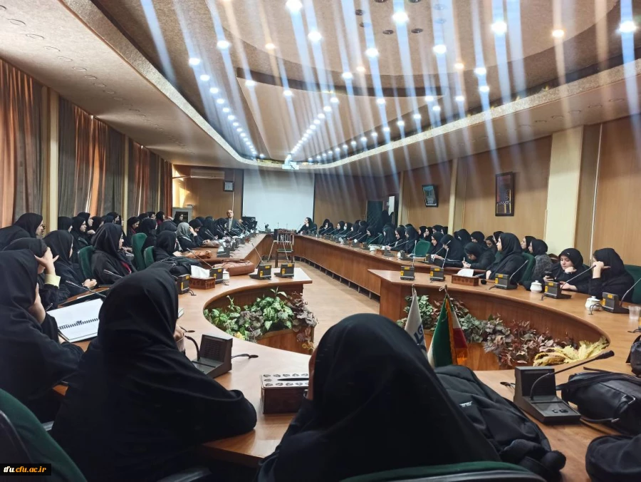 کارگاه استانی برنامه درسی مبتنی بر علوم اعصاب شناختی 7