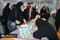 نتایج انتخابات انجمن تربیت بدنی دانشگاه فرهنگیان پردیس فاطمه الزهرا (س) تبریز  6