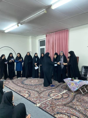 گارگاه بهداشت 