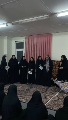 گارگاه بهداشت  3