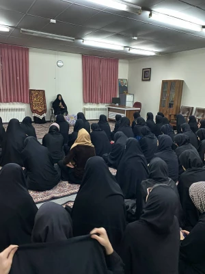 گارگاه بهداشت  4