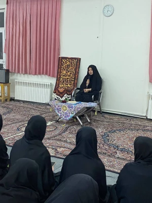 گارگاه بهداشت  5