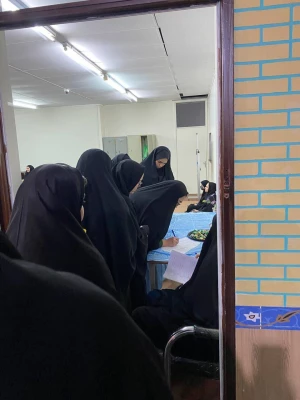 گارگاه بهداشت  6