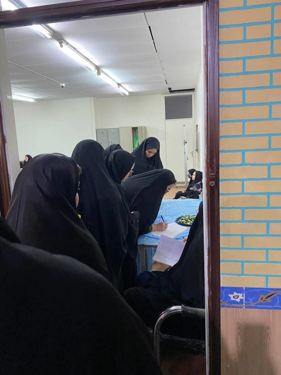 گارگاه بهداشت  6