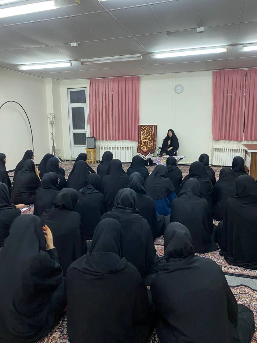 گارگاه بهداشت  8