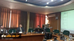 کارگاه توانمندسازی انجام تحلیل مسیر با نرم افزار ایموس (AMOS) 3