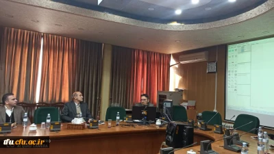  کارگاه توانمندسازی انجام تحلیل مسیر با نرم افزار ایموس (AMOS)