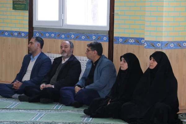 ویژه برنامه مراسم سوگواری حضرت زهرا (س) 2