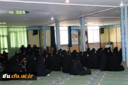 ویژه برنامه مراسم سوگواری حضرت زهرا (س) 2