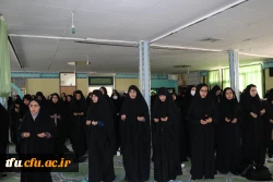 ویژه برنامه مراسم سوگواری حضرت زهرا (س) 2