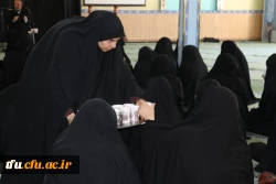 ویژه برنامه مراسم سوگواری حضرت زهرا (س) 2