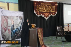 ویژه برنامه مراسم سوگواری حضرت زهرا (س) 2