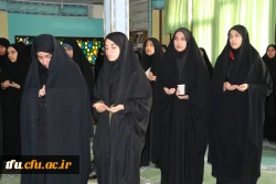 ویژه برنامه مراسم سوگواری حضرت زهرا (س) 2