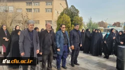 مراسم سوگواری و عزاداری شب شهادت بانوی بانوان عالم حضرت فاطمه زهرا (س) 5