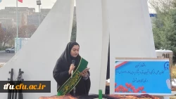 مراسم سوگواری و عزاداری شب شهادت بانوی بانوان عالم حضرت فاطمه زهرا (س) 8