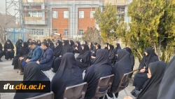 مراسم سوگواری و عزاداری شب شهادت بانوی بانوان عالم حضرت فاطمه زهرا (س) 11