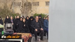 مراسم سوگواری و عزاداری شب شهادت بانوی بانوان عالم حضرت فاطمه زهرا (س) 12