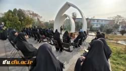 مراسم سوگواری و عزاداری شب شهادت بانوی بانوان عالم حضرت فاطمه زهرا (س) 13