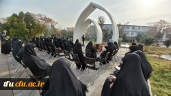 مراسم سوگواری و عزاداری شب شهادت بانوی بانوان عالم حضرت فاطمه زهرا (س) 14