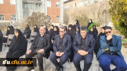 مراسم سوگواری و عزاداری شب شهادت بانوی بانوان عالم حضرت فاطمه زهرا (س) 17