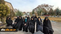 مراسم سوگواری و عزاداری شب شهادت بانوی بانوان عالم حضرت فاطمه زهرا (س) 18