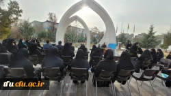 مراسم سوگواری و عزاداری شب شهادت بانوی بانوان عالم حضرت فاطمه زهرا (س) 20