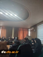 کارگاه شیوه های عملی مدیریت کلاس درس 3