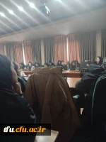 کارگاه شیوه های عملی مدیریت کلاس درس 4